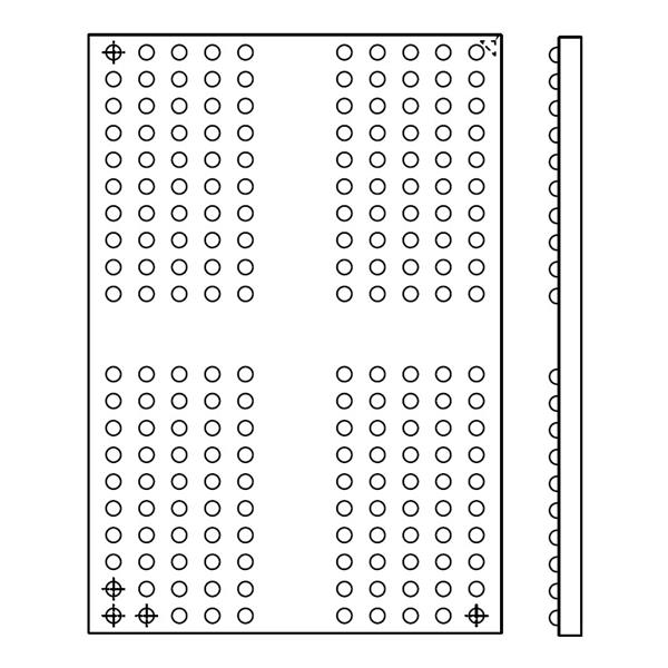 wholesale MT53D1024M32D4DT-046 AAT:D TR DRAM supplier,manufacturer,distributor